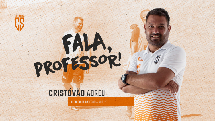 Fala Professor 1920 Fala Professor! Cristóvão Abreu