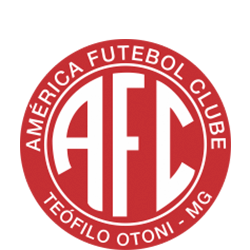América Futebol Clube - TO América Futebol Clube – TO