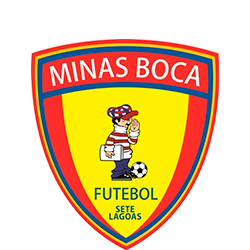 Minas Boca Futebol Minas Boca Futebol