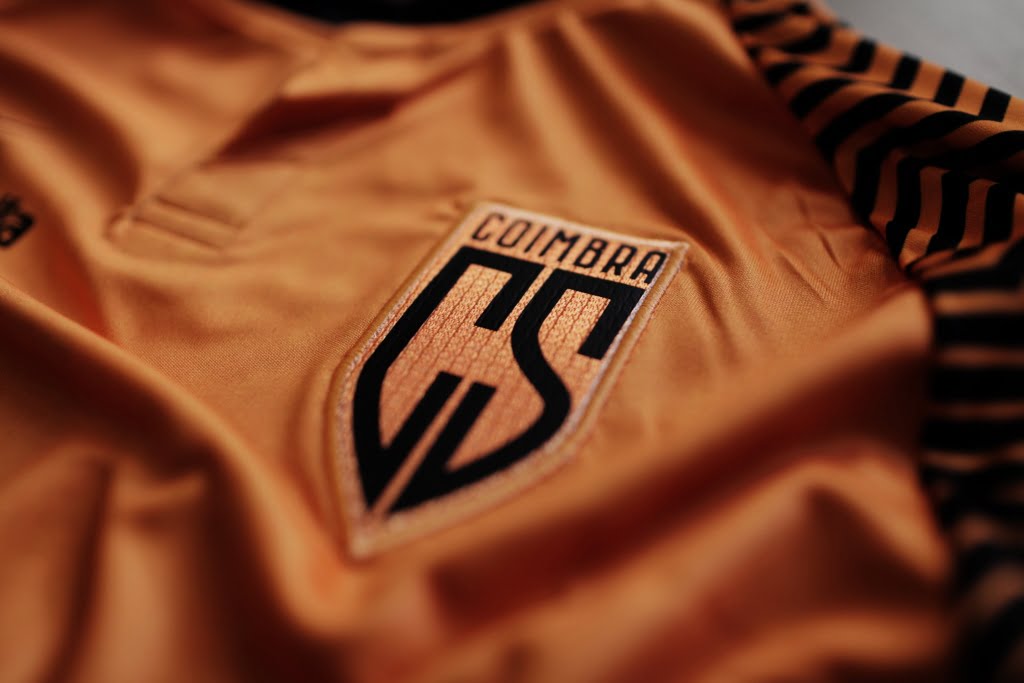 Coimbra Sports Aplicação do Downloads do Coimbra Sports