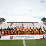 Campeão Módulo II 2019