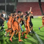 Campeão Módulo II 2019