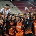 Campeão Módulo II 2019