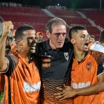 Campeão Módulo II 2019