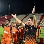 Campeão Módulo II 2019