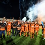 Campeão Módulo II 2019