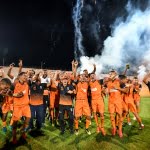 Campeão Módulo II 2019