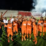 Campeão Módulo II 2019