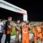 Campeão Módulo II 2019