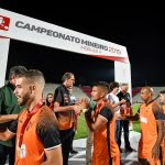 Campeão Módulo II 2019