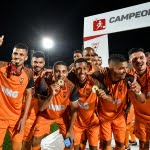 Campeão Módulo II 2019