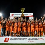 Campeão Módulo II 2019