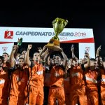 Campeão Módulo II 2019