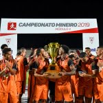 Campeão Módulo II 2019