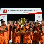 Campeão Módulo II 2019
