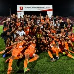 Campeão Módulo II 2019