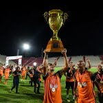 Campeão Módulo II 2019