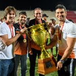 Campeão Módulo II 2019