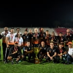 Campeão Módulo II 2019