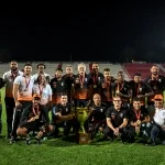 Campeão Módulo II 2019