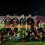 Campeão Módulo II 2019