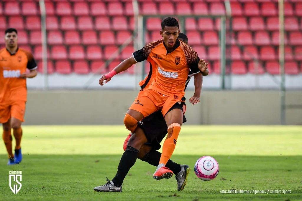 Vai começar a Segunda Divisão! Vai começar a Segunda Divisão