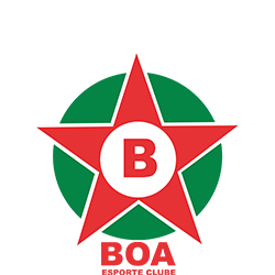 Boa Esporte Clube Boa Esporte Clube