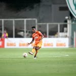 AUTOR DO PRIMEIRO GOL NO MINEIRO DECLARA GRATIDÃO AO CLUBE