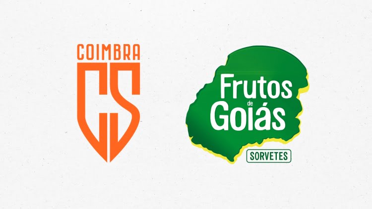 Coimbra - Frutos de Goiás