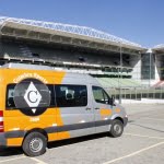 SOLIDARIEDADE: COIMBRA DISTRIBUI MÁSCARAS EM CONTAGEM E BELO HORIZONTE SOLIDARIEDADE: COIMBRA DISTRIBUI MÁSCARAS EM CONTAGEM E BELO HORIZONTE