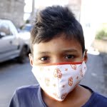 SOLIDARIEDADE: COIMBRA DISTRIBUI MÁSCARAS EM CONTAGEM E BELO HORIZONTE SOLIDARIEDADE: COIMBRA DISTRIBUI MÁSCARAS EM CONTAGEM E BELO HORIZONTE