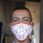 SOLIDARIEDADE: COIMBRA DISTRIBUI MÁSCARAS EM CONTAGEM E BELO HORIZONTE SOLIDARIEDADE: COIMBRA DISTRIBUI MÁSCARAS EM CONTAGEM E BELO HORIZONTE