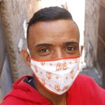 SOLIDARIEDADE: COIMBRA DISTRIBUI MÁSCARAS EM CONTAGEM E BELO HORIZONTE SOLIDARIEDADE: COIMBRA DISTRIBUI MÁSCARAS EM CONTAGEM E BELO HORIZONTE