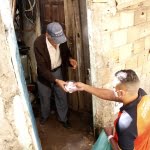 SOLIDARIEDADE: COIMBRA DISTRIBUI MÁSCARAS EM CONTAGEM E BELO HORIZONTE SOLIDARIEDADE: COIMBRA DISTRIBUI MÁSCARAS EM CONTAGEM E BELO HORIZONTE