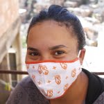 SOLIDARIEDADE: COIMBRA DISTRIBUI MÁSCARAS EM CONTAGEM E BELO HORIZONTE SOLIDARIEDADE: COIMBRA DISTRIBUI MÁSCARAS EM CONTAGEM E BELO HORIZONTE