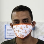 SOLIDARIEDADE: COIMBRA DISTRIBUI MÁSCARAS EM CONTAGEM E BELO HORIZONTE SOLIDARIEDADE: COIMBRA DISTRIBUI MÁSCARAS EM CONTAGEM E BELO HORIZONTE