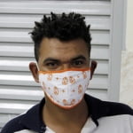 SOLIDARIEDADE: COIMBRA DISTRIBUI MÁSCARAS EM CONTAGEM E BELO HORIZONTE SOLIDARIEDADE: COIMBRA DISTRIBUI MÁSCARAS EM CONTAGEM E BELO HORIZONTE