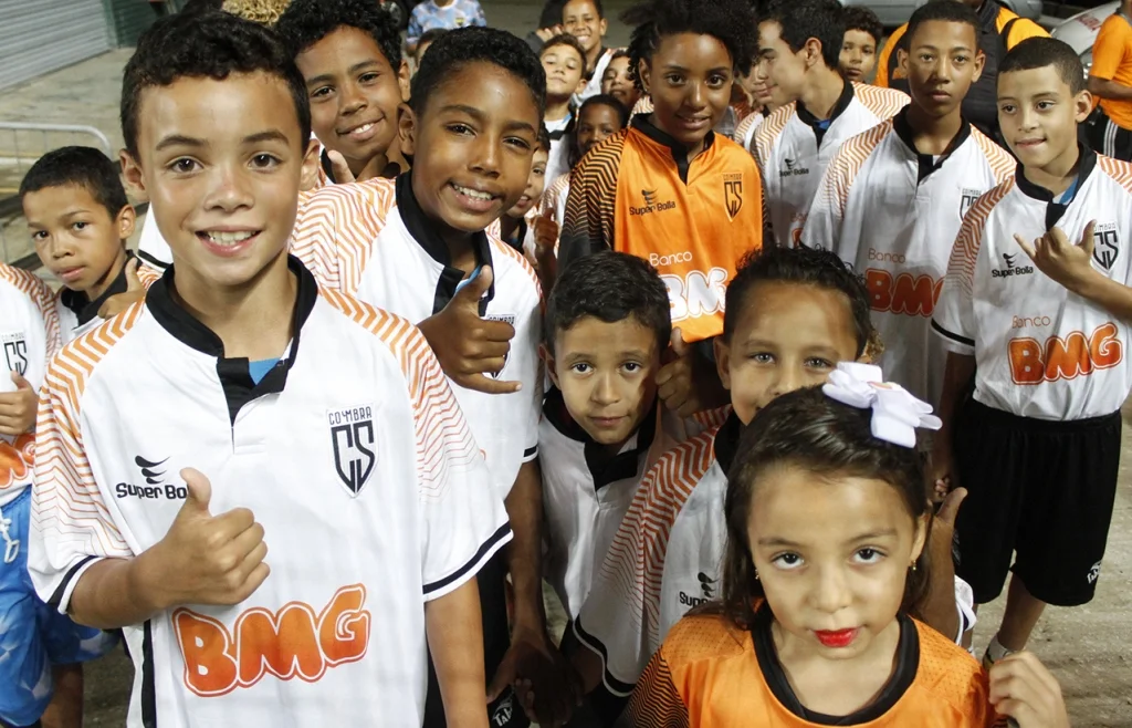 CONEXÃO COM A CRIANÇADA DURANTE A QUARENTENA