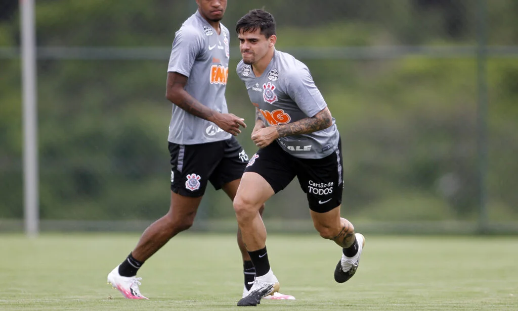 CT DO COIMBRA RECEBE O CORINTHIANS PARA TREINAMENTOS CT DO COIMBRA RECEBE O CORINTHIANS PARA TREINAMENTOS