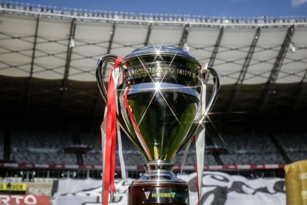 CONFIRA A TABELA DO CAMPEONATO MINEIRO 2021 CONFIRA A TABELA DO CAMPEONATO MINEIRO 2021