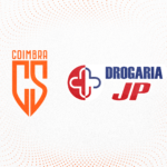 COIMBRA E DROGARIA JP ACERTAM PARCERIA COMERCIAL PARA A TEMPORADA 2021