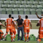 COIMBRA VENCE A PRIMEIRA NO CAMPEONATO MINEIRO