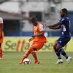 COIMBRA É SUPERADO PELA URT FORA DE CASA