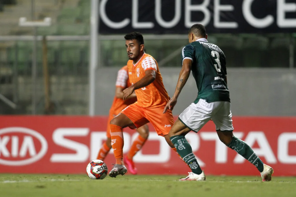 COIMBRA PERDE MAIS UMA NO CAMPEONATO MINEIRO COIMBRA PERDE MAIS UMA NO CAMPEONATO MINEIRO