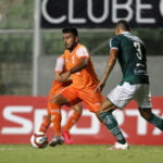 COIMBRA PERDE MAIS UMA NO CAMPEONATO MINEIRO