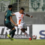 COIMBRA DISPUTARÁ O MÓDULO II EM 2022