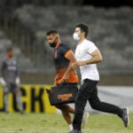 PREPARAÇÃO FÍSICA E DEPARTAMENTO MÉDICO CELEBRAM NÚMERO BAIXO DE LESÕES NO CAMPEONATO MINEIRO