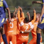 COIMBRA ESTREIA NO MINEIRO SUB-20 COM VITÓRIA