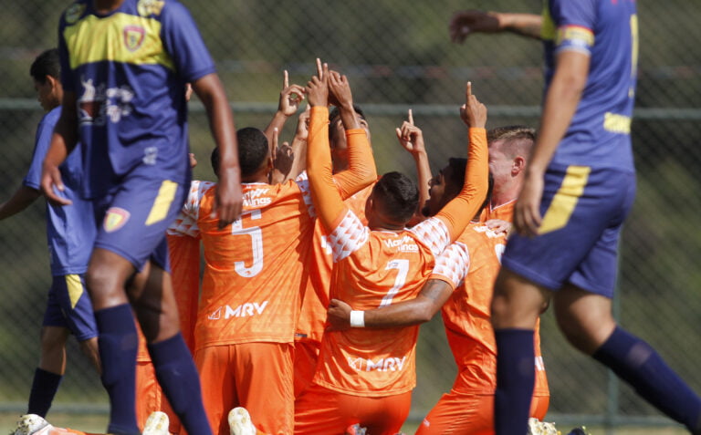 Elenco Sub-20 do Coimbra