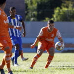 COIMBRA EMPATA FORA DE CASA E MANTÉM A PONTA DO SEU GRUPO NO MINEIRO SUB-20